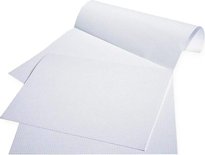 Produktbild Papyrus Schreibpapier 5 mm A4 90g (A4, Kariert)