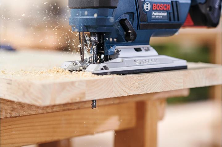 Image du produit Bosch Professional Zubehör T 144 D, paquet de 25