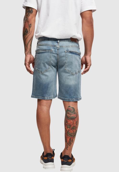 Immagine prodotto Urban Classics Pantaloncini di jeans dal taglio rilassato (34)