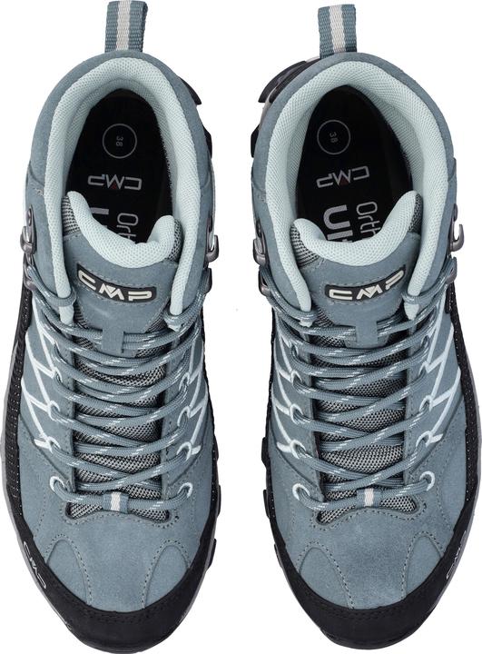Actual product image CMP Campagnolo Hiking boots (37)