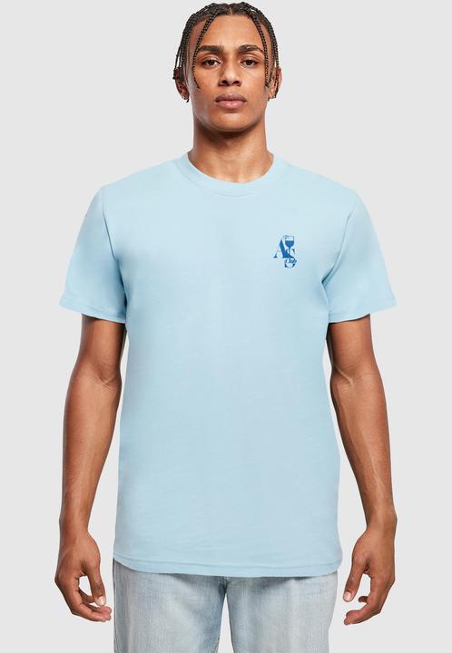 Actual product image Mister Tee A S Club Tee - 139127 (XL)