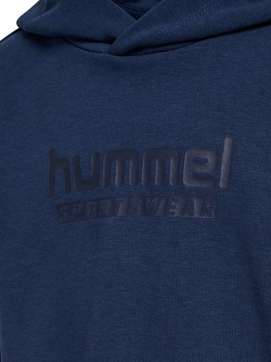 Immagine prodotto hummel hmlJR BASE HOODIE (10, 11, 12, 13, 14, 15, 16)