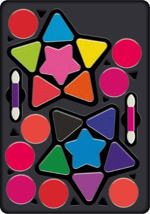 Image du produit Clementoni Monster High - Journal de bord du maquillage