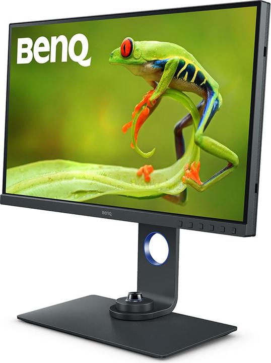 Image du produit BenQ SW270C (2560 x 1440 pixels, 27")