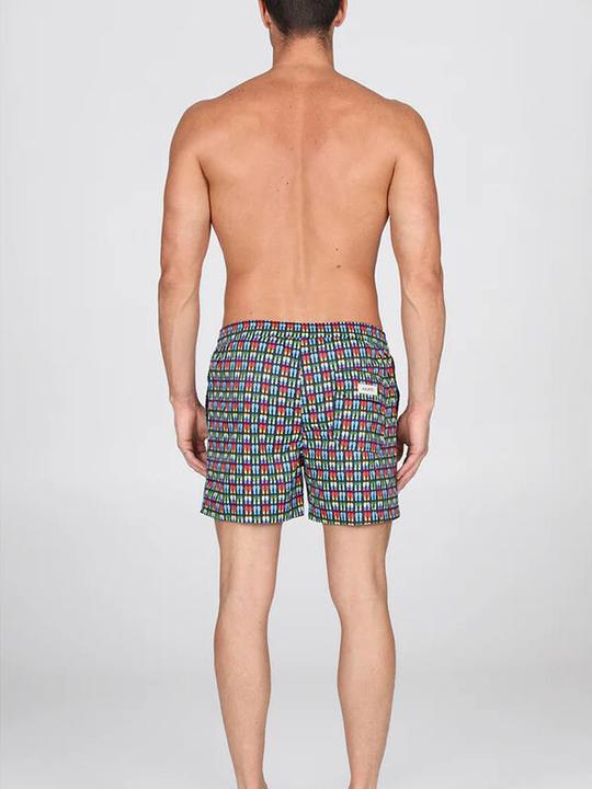 Actual product image Shiverpeaks JULIPET Badeshort Flip-Flop (L)