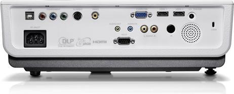 Image du produit BenQ W1000+ (Full HD)