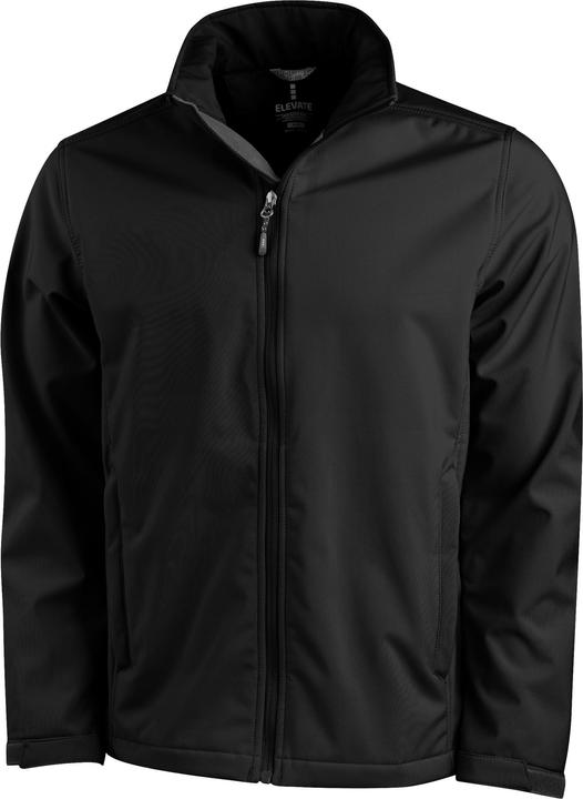Produktbild Elevate Maxson Softshell Jacke (L)