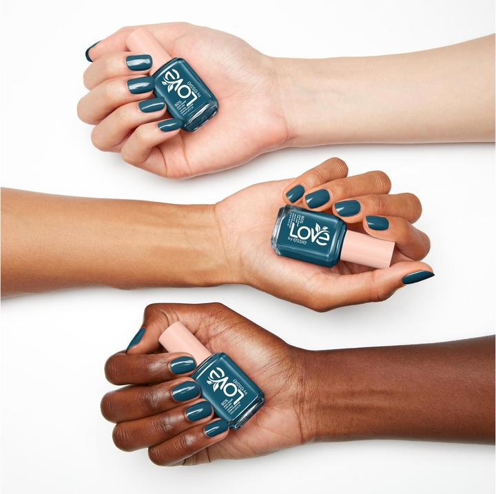 Produktbild Essie Love by (200 doin' my best, Farblack)