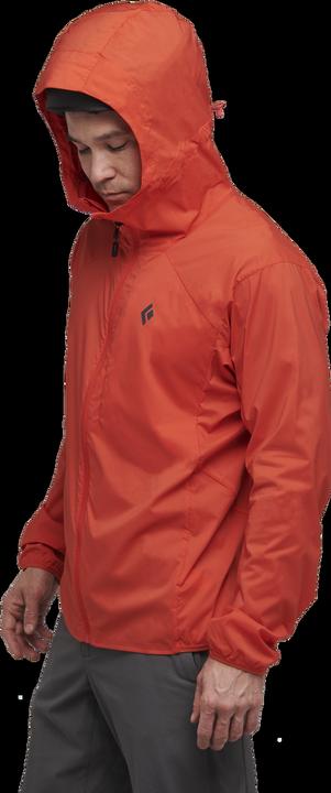 Produktbild Black Diamond Alpine Start Hoody - Softshelljacke - Herren (S)