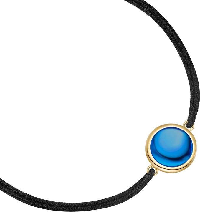 Immagine prodotto Glanzstücke München Bracciale da donna in argento - 36564 (22 cm, Argento)