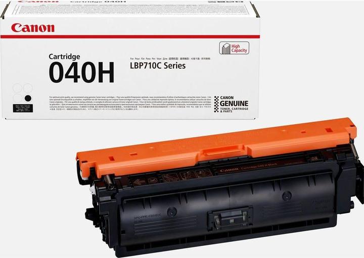 Produktbild Canon 040h (BK)