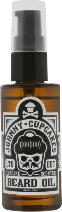 Immagine prodotto Suavecito Beard Oil Cupcake (30 ml)