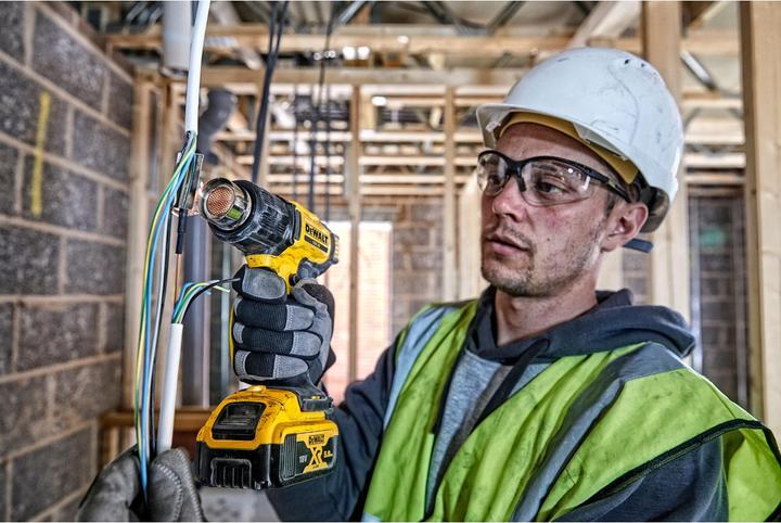 Produktbild DeWalt AkkuHeissluftpistole