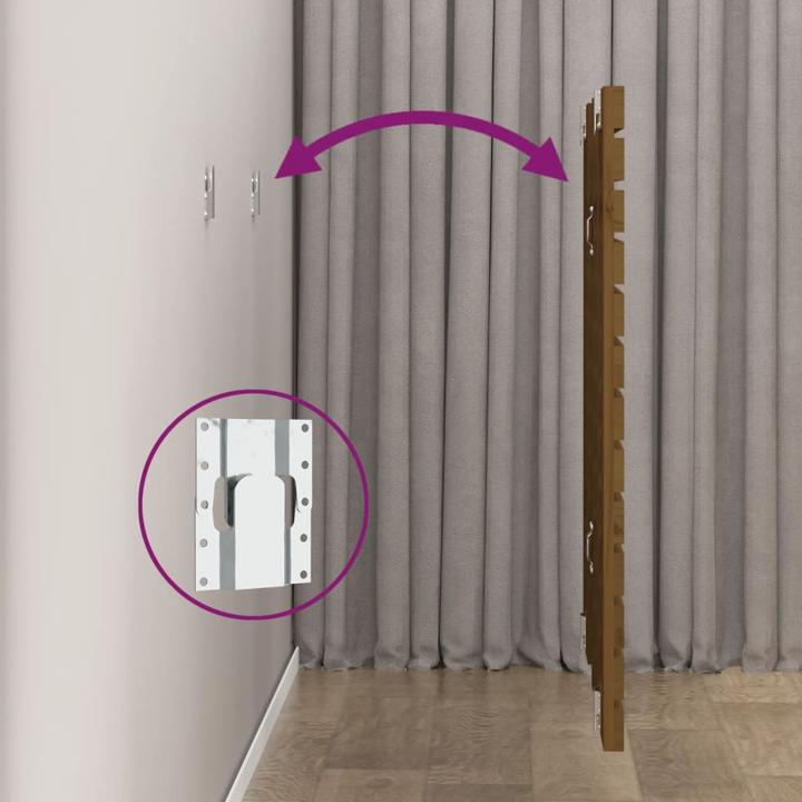 Actual product image VidaXL Oksiutka (96 x 3 x 91.5 cm)