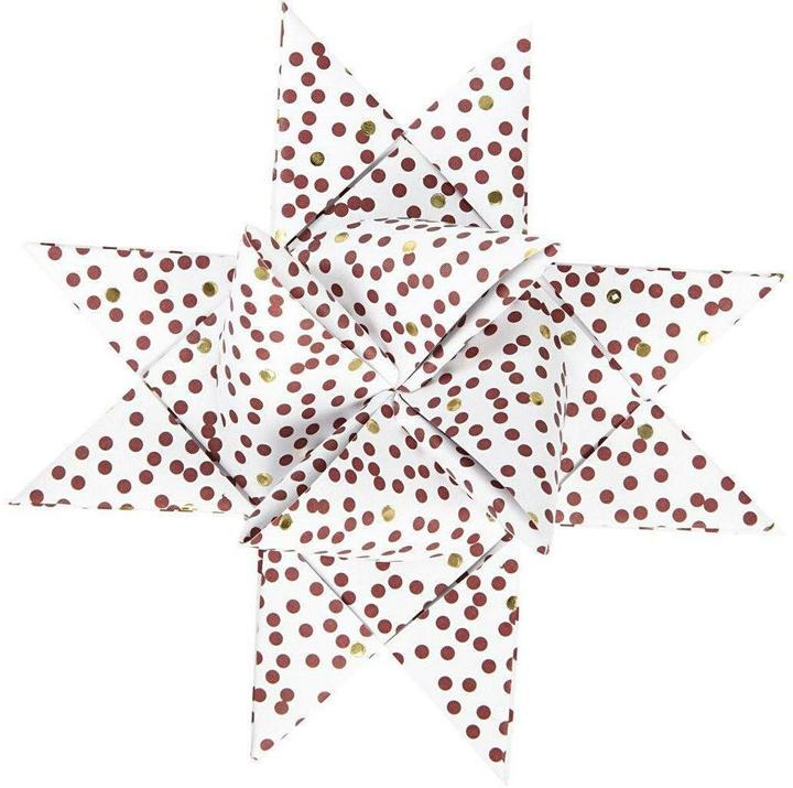 Actual product image Creativ Company Papierstreifen Fröbelsterne (1 x)