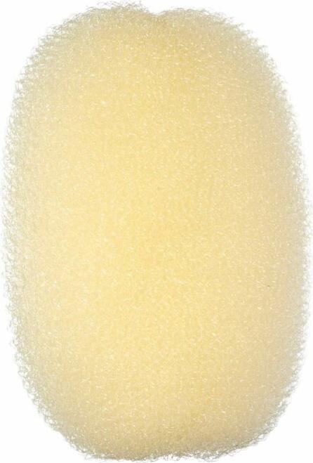 Comair Haarvollunterlage blond 7x11cm 14