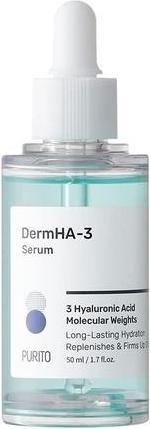 Actual product image Purito DermHA-3 (50 ml)
