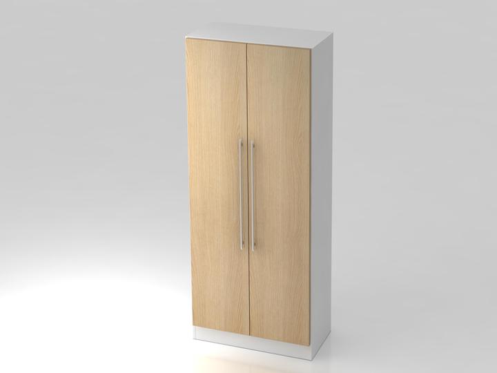 Produktbild Hammerbacher Solid (80 x 42 x 200 cm)