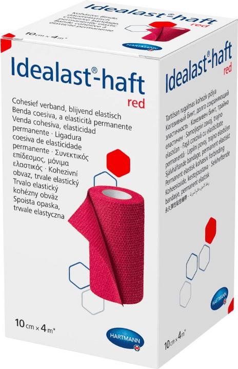 Actual product image Hartmann Idealast-Haft Co Ro 6cmx4m
