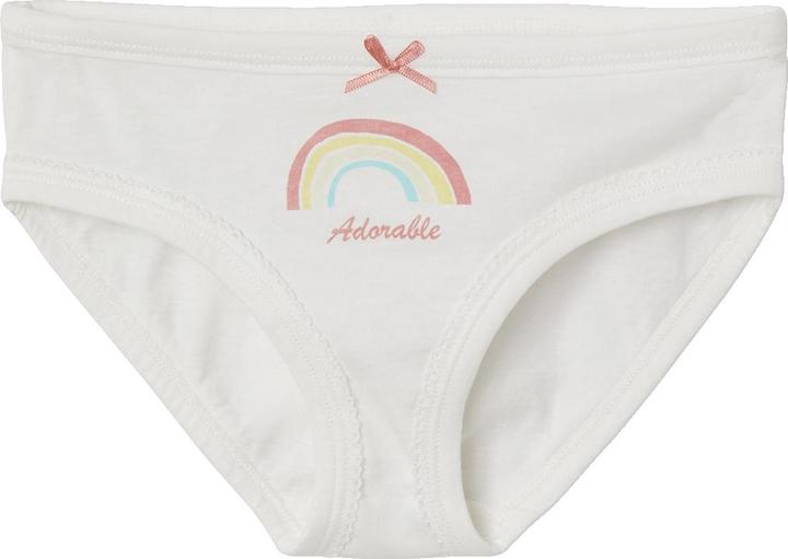 Immagine prodotto Vertbaudet Slip Intimo (140, Confezione da 7)