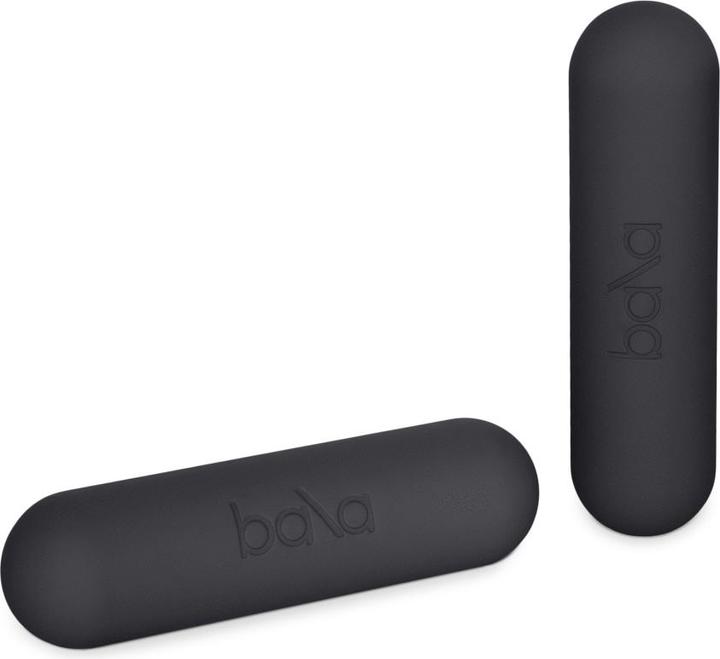 Produktbild Bala Bars - charcoal (2 x 1.5 kg)