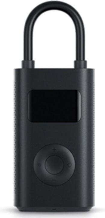 Actual product image Xiaomi Air Compressor 1S