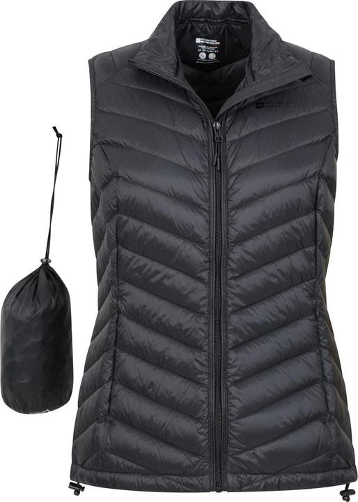 Produktbild Mountain Warehouse Extreme II Weste (40)