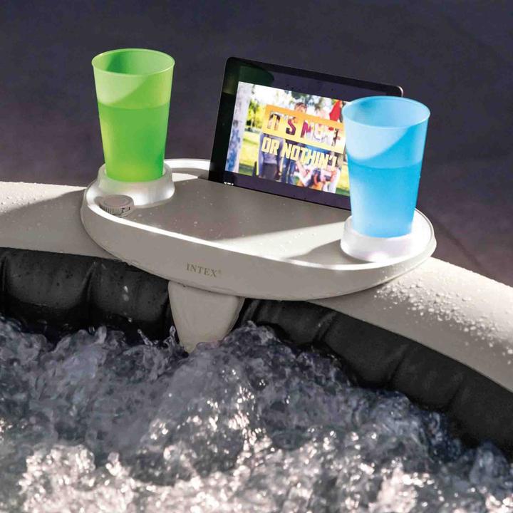 Actual product image Intex Drink holder