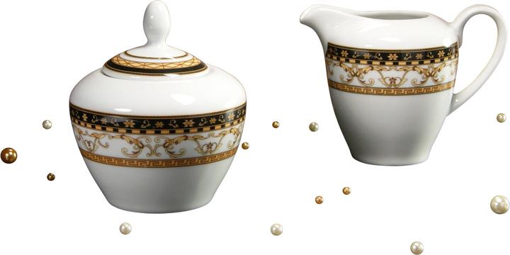 Actual product image CreaTable Majestosa