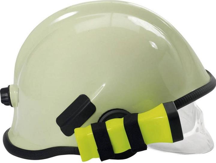 Produktbild AccuLux Akku-Handscheinwerfer Ex Zone: (13.50 cm, 110 lm)