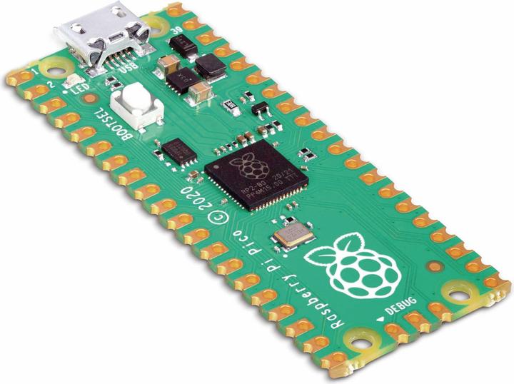 Immagine prodotto Raspberry Pi Pico