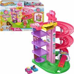 Immagine prodotto Mattel RacerVerse Spiralrennen
