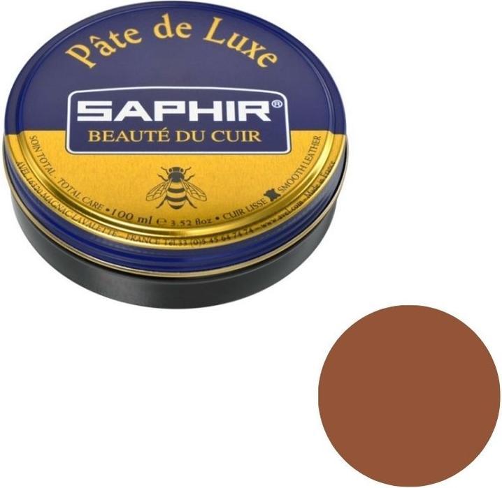 Image du produit Saphir Beaute du Cuir Pâte de Luxe (50 ml)