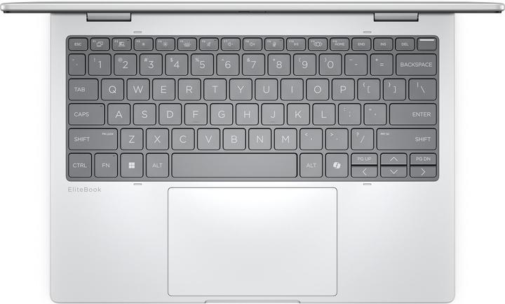 Produktbild HP EliteBook 8 Flip G1i 13 inch Notebook AI PC (13.30", 16 GB, 512 GB, DE)
