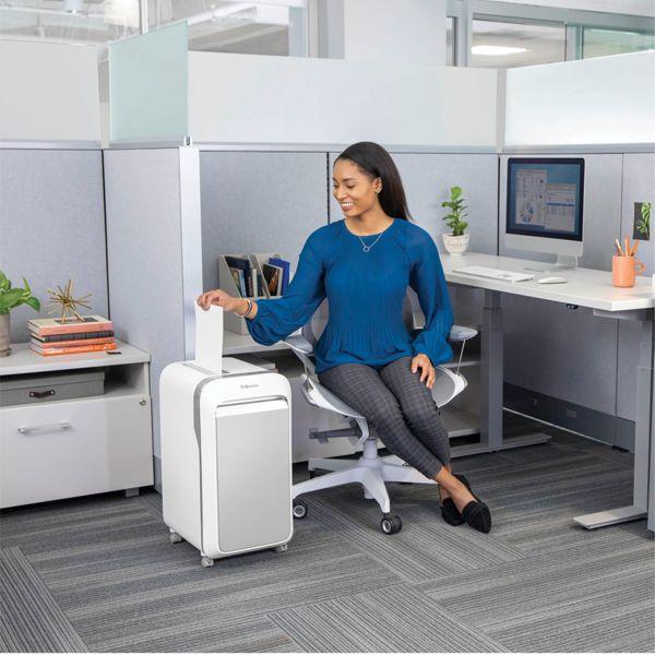 Produktbild Fellowes Powershred LX 221 (Micro Cut) (Microschnitt)