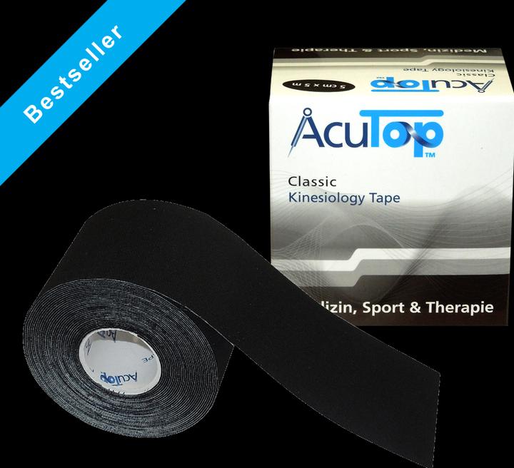 AcuTop Classic Tape (5 m)