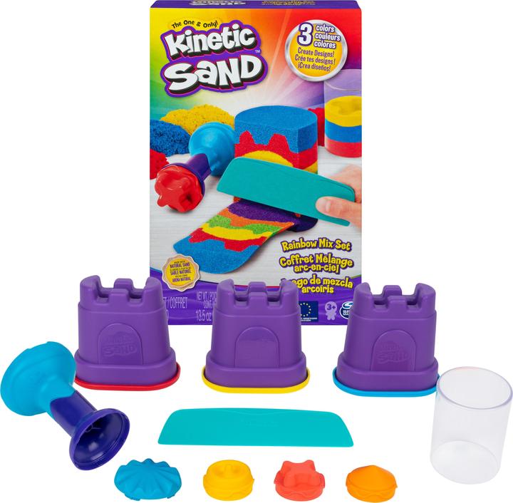 Produktbild Spin Master Kinetic Sand