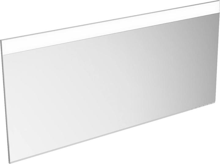 Produktbild Keuco Edition 400 Lichtspiegel 11596, mit Spiegelheizung, 1410 x 650 x 33 mm