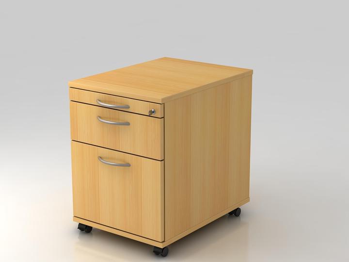 Produktbild Hammerbacher Solid (43 x 58 x 59 cm)