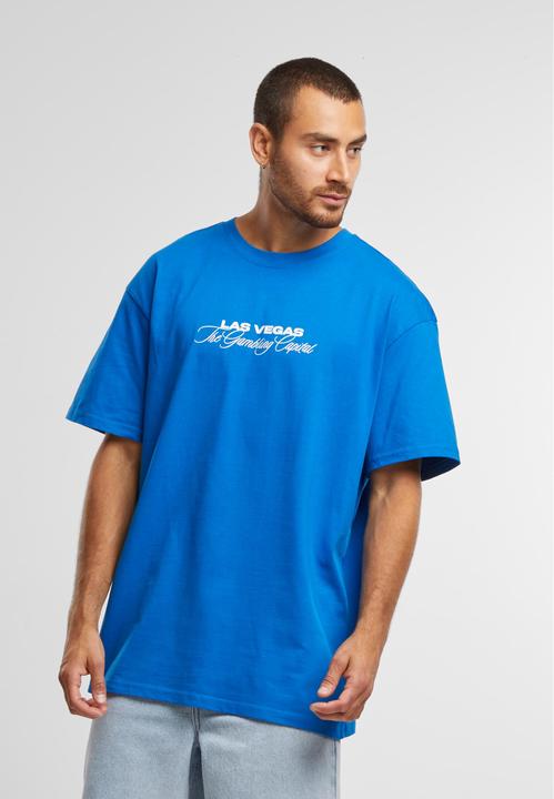 Immagine prodotto Mister Tee MisterTee - Maglietta oversize Gambling Capital - 174647 (XL)