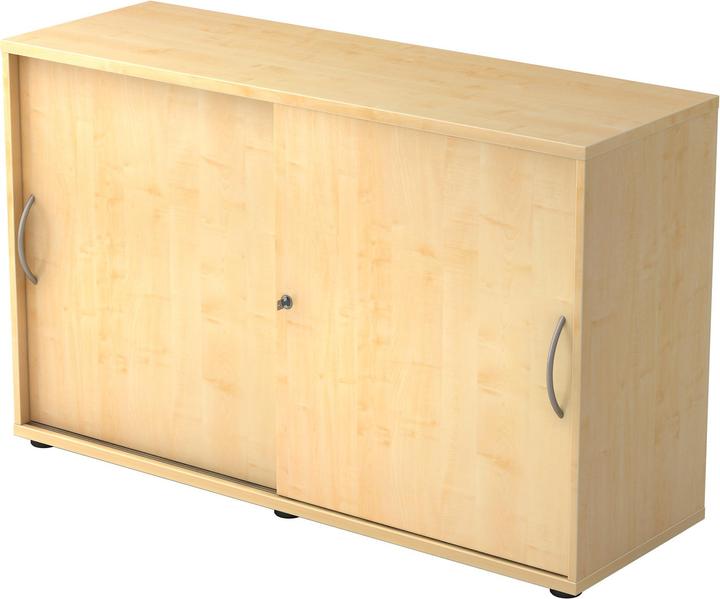 Produktbild Hammerbacher Sideboard (120 x 40 x 75 cm)