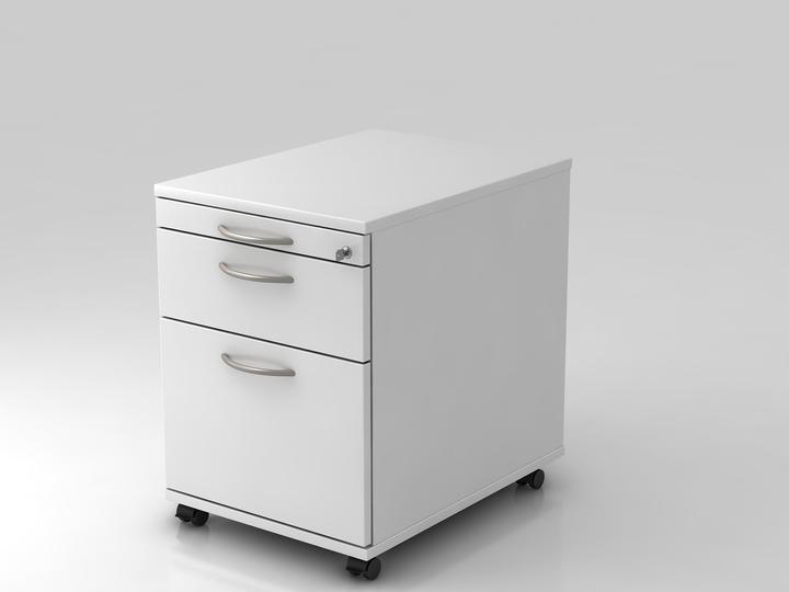 Actual product image Hammerbacher Solid (43 x 58 x 59 cm)