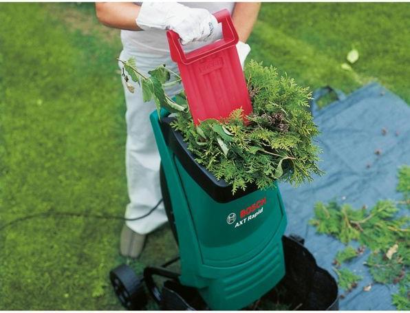Produktbild Bosch Home & Garden AXT Rapid 2000