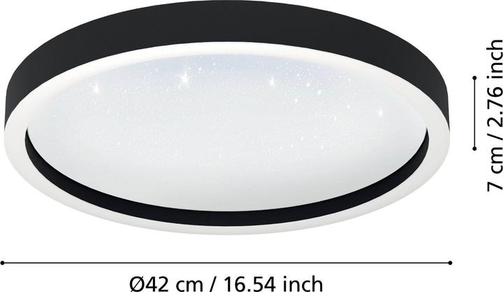 Produktbild EGLO Connect (2150 lm)