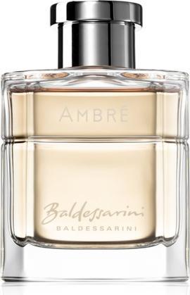 Actual product image Baldessarini Ambre Eau de Toilette 90 ml for Men (Eau de toilette, 90 ml)