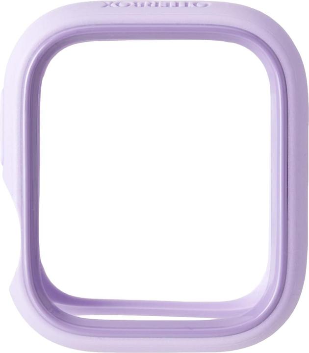Actual product image OtterBox Exo Edge for Apple Watch 9/7/8 45mm