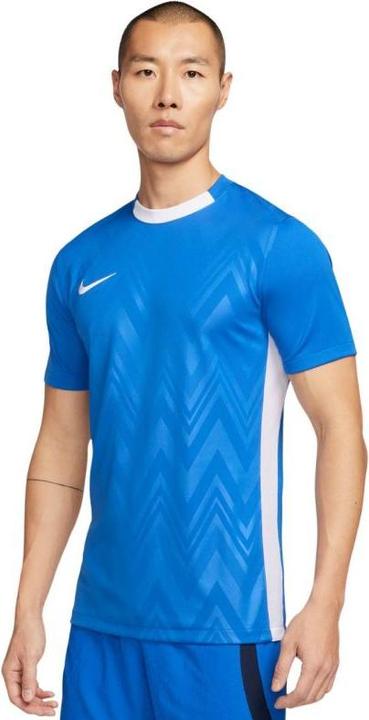 Actual product image Nike Dri Fit Challenge T-Shirt Jsy (L)