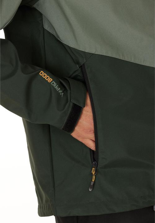Immagine prodotto Whistler Rodney Softshell (XL)