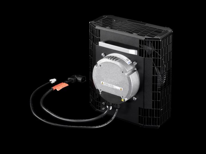 Actual product image Rittal RITT fan module UL