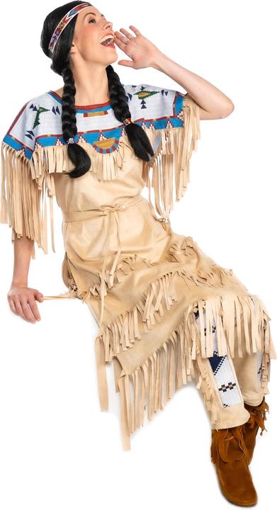 Produktbild Metamorph Winnetou: Nscho-tschi (XXL)